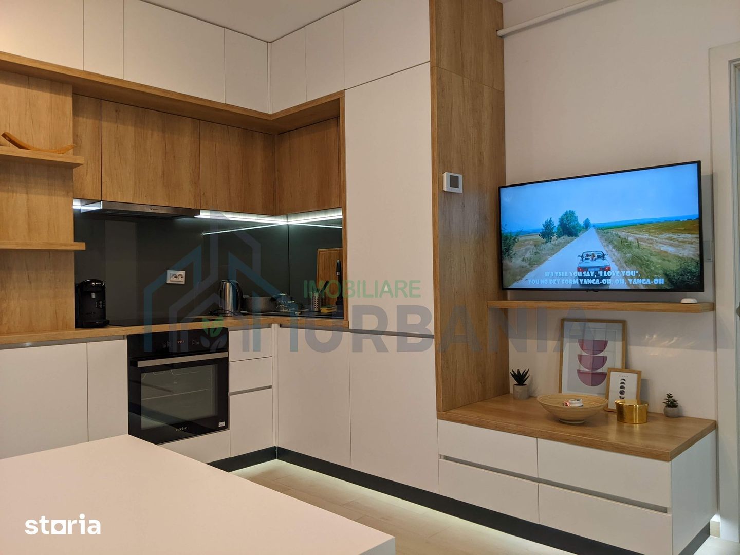 Apartament modern de închiriat în Iași, River Towers Complex - Poză 9