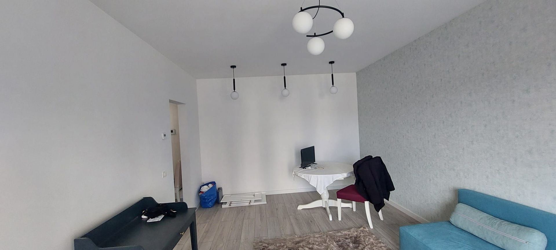 Apartament 2 camere LUX - decoman,Bloc 2024, Vitan Mall, 6 min merou Mihai Bravu - Poză 2