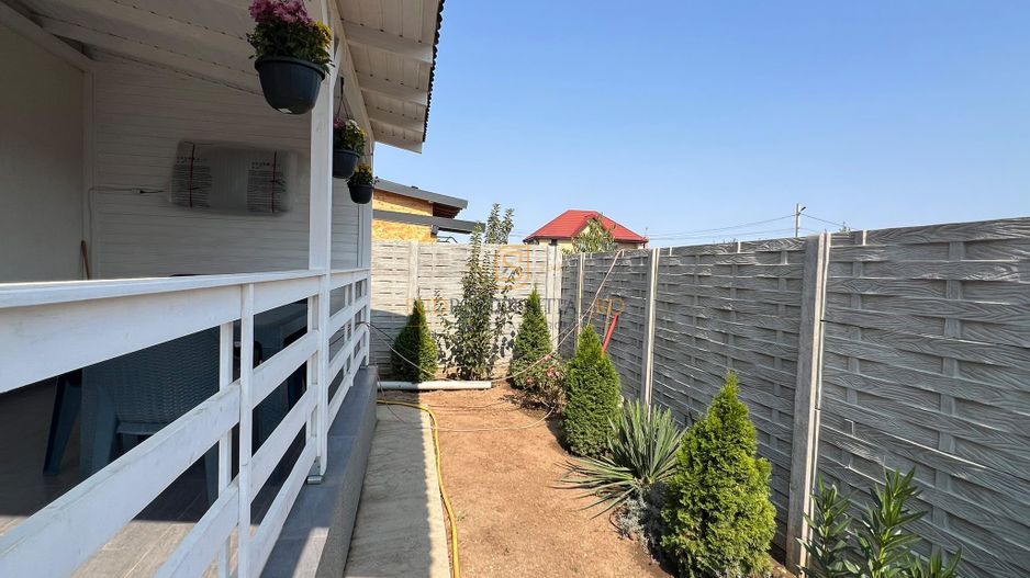 Vila Individuala Moderna / 4 Camere / 2 Bai / Zona centrala - Poză 22