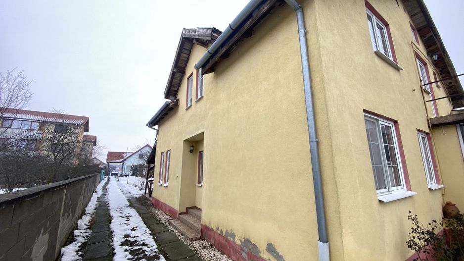 COMISION 0%, Casa 6 Camere, 162mp Utili, 809 mp Teren, Giroc - Poză 4