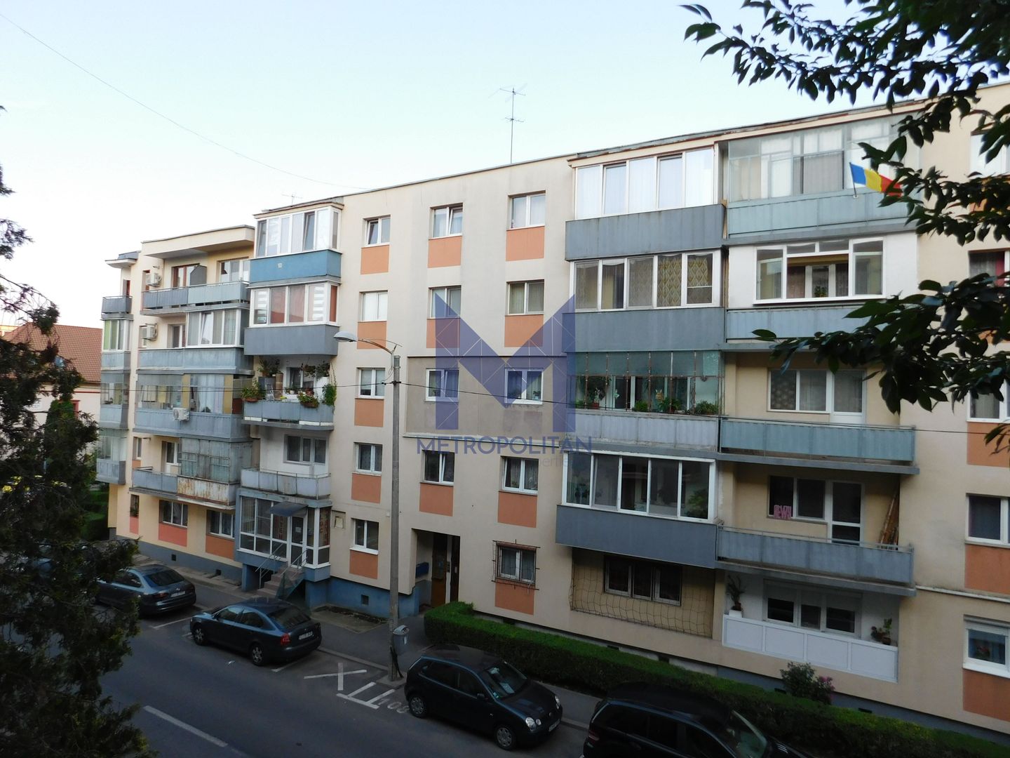 3 camere Decomandat, Strada Fabricii de Zahăr 5, Etaj 2/4 - Poză 11