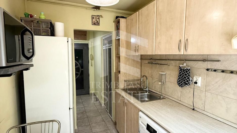 Apartament 2 camere Colentina Obor - Poză 10