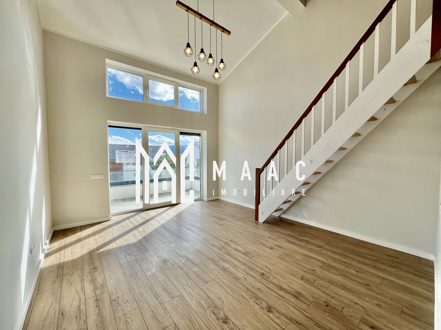 Apartament 4 camere | Balcon | 2 Bai | Parcare - Poză 6