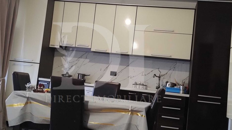 Apartament la cheie / Zona Terra - Poză 1