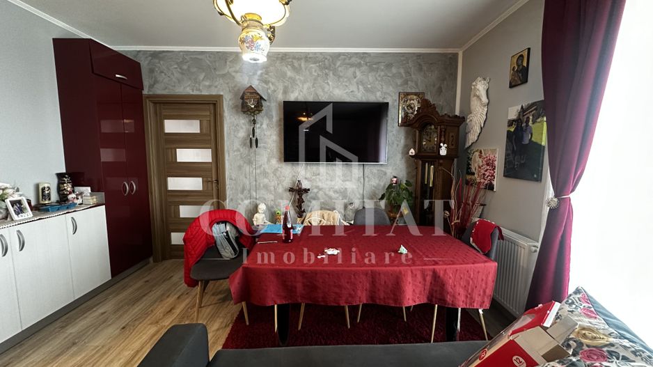 Apartament 3 camere | Etaj intermediar | Zona Str Teilor - Poză 5