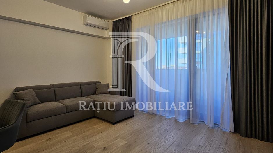 Apartament 2 camere | Parcare subterana | Prima Urbana | Oradea - Poză 8