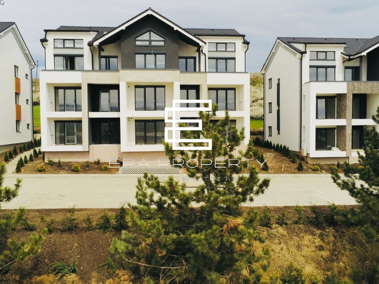 Apartament  1 camera 38  mp, zona Aeroport Sibiu - Poză 6