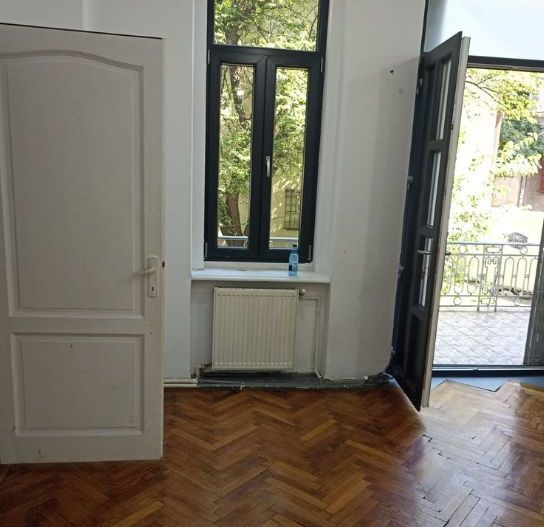 4 camere in vila | Cismigiu | terasa 10 mp + 2 boxe - Poză 3