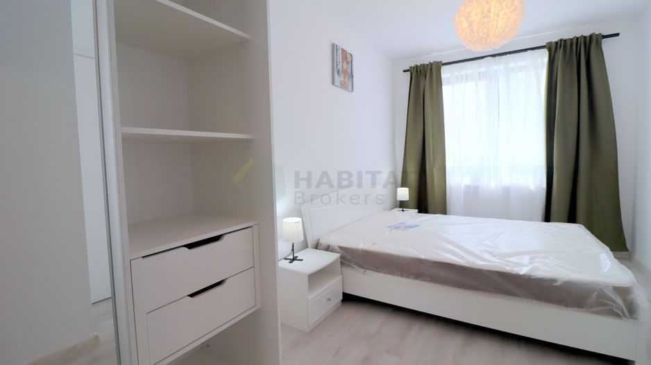 Hils Pallady, la trei minute de metrou, loc de parcare inclus. - Poză 6