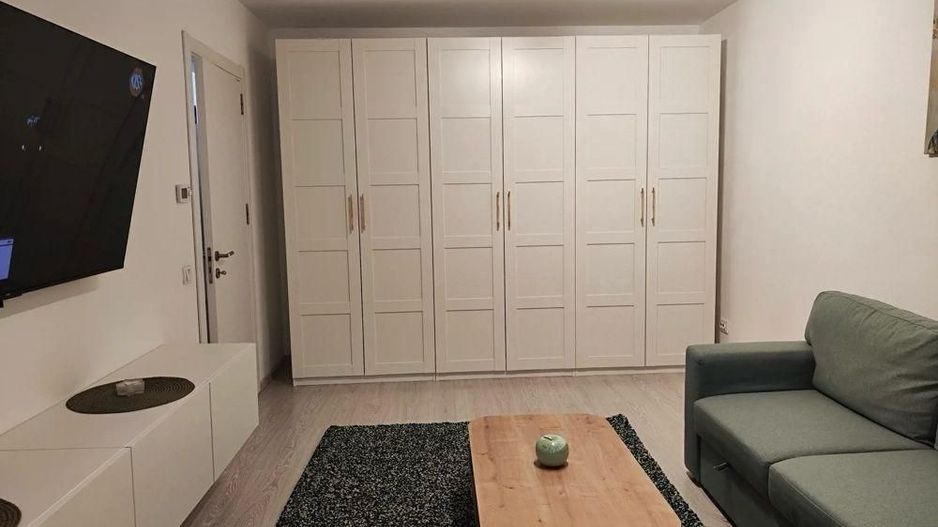 Apartament 2 camere de închiriat Metalurgiei Pet friendly - Poză 2