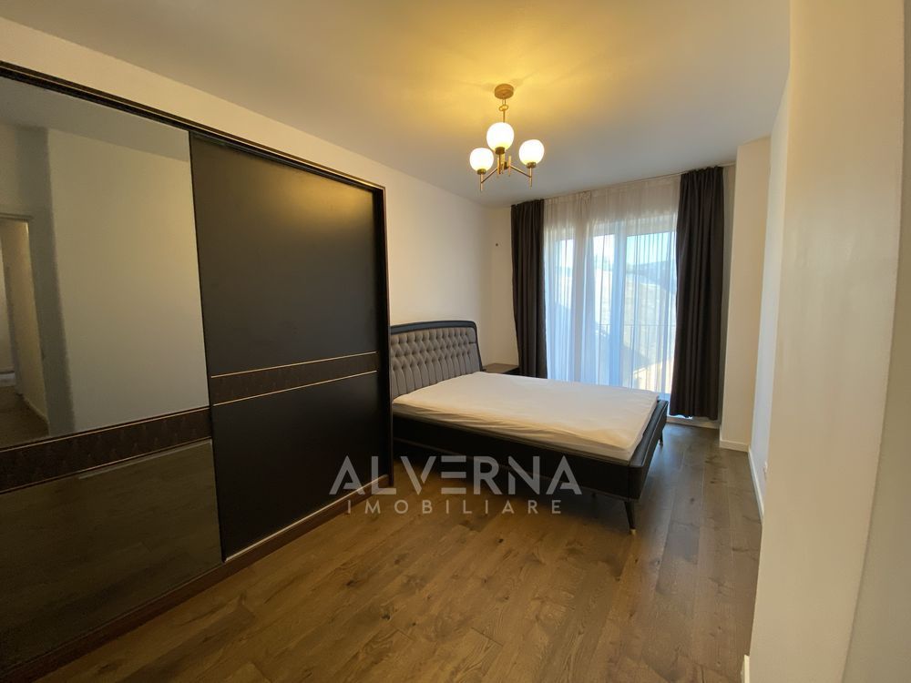 Apartament 3 camere | 82mp | balcon | parcare subterana | Marasti - Poză 1