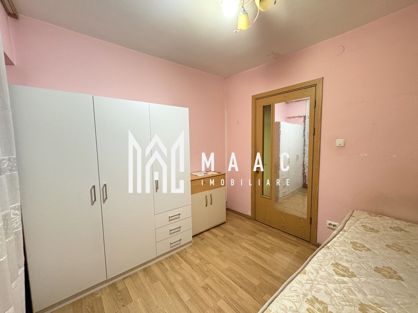 Apartament 3 camere I 2 bai I Central I Zona  Milea - Poză 10