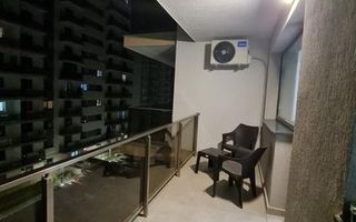 A[artament 2 camere HILS Pallady, 1 min metrou, parcare inclusa, centrala - Poză 10