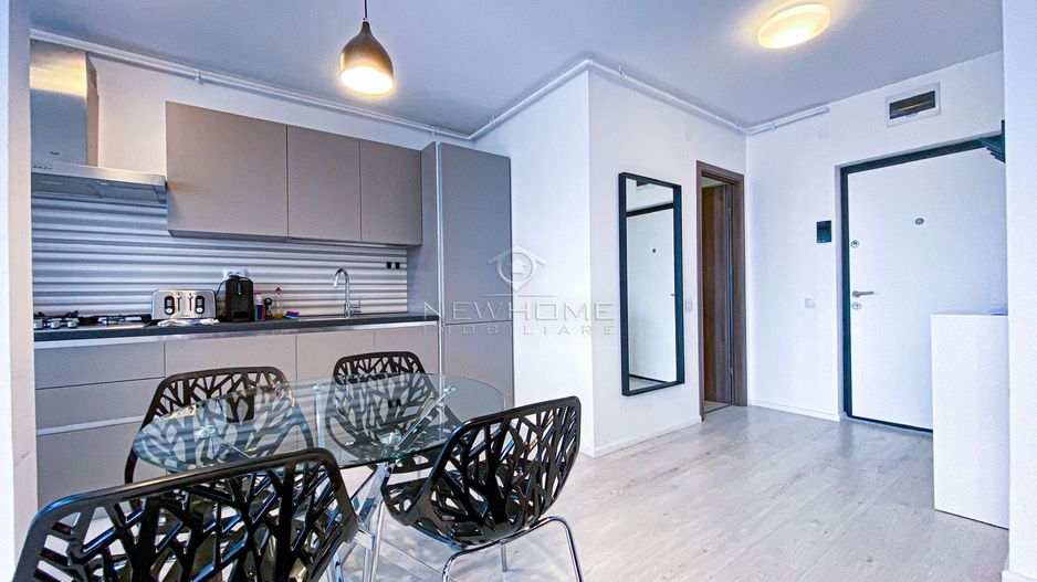 Apartament 3 camere PARCARE, zona Iulius Mall, Fsega - Poză 15