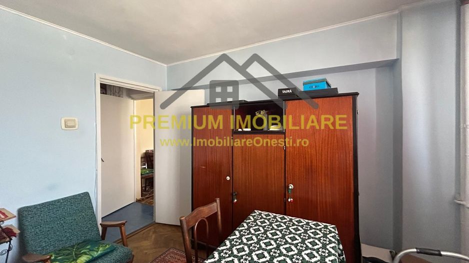 Apartament 3 camere |Centrală proprie | Piațeta Catedralei - Poză 5