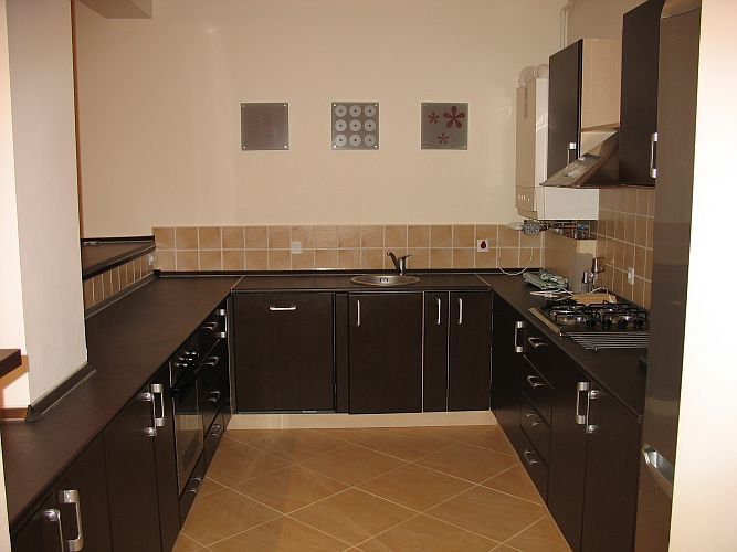 AP. 2 CAMERE STEFAN CEL MARE,CENTRALA PROPRIE, PET-FRIENDLY, MODERN - Poză 6