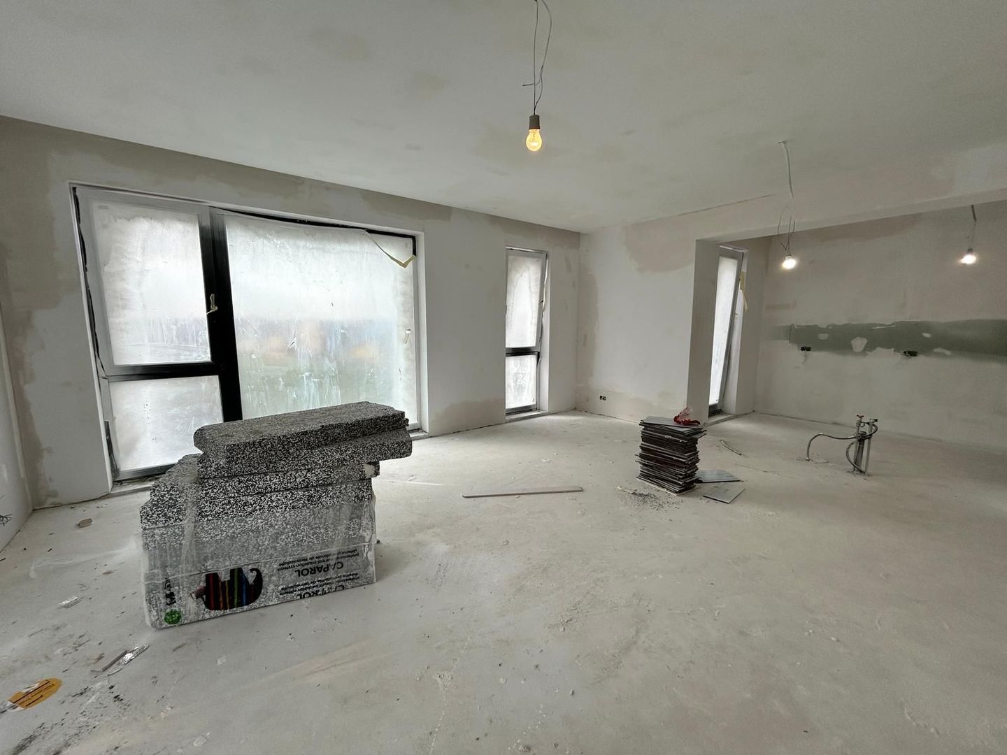 Apartament 3 camere Parcul Dendrologic | Vedere Lac - Poză 7