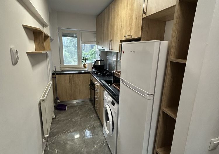 APARTAMENT 2 CAMERE | IULIU MANIU | BLOC RETRAS - Poză 2