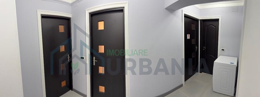 Apartament 2 camere Târgu Frumos - Poză 9