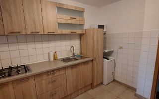 Apartament cu o cameră, Nicolina 1, Iași – de închiriat - Poză 4