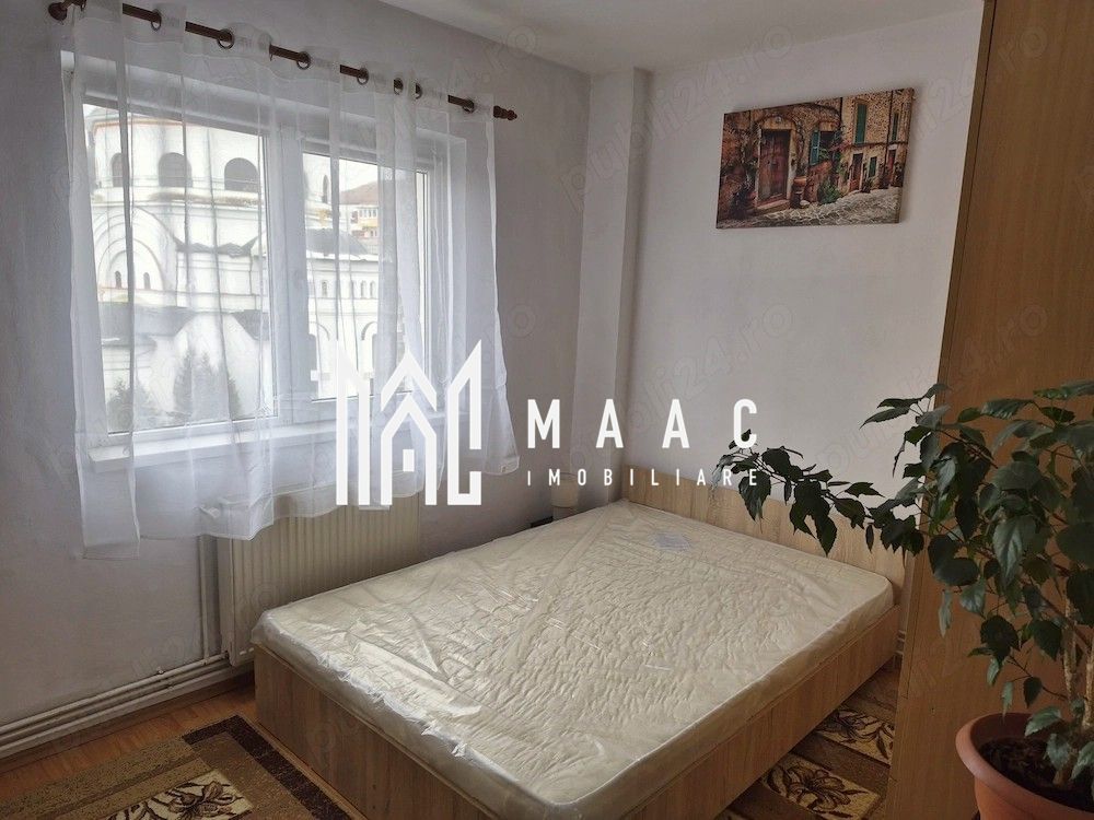 Apartament 2 Camere | Decomandat | Mihai viteazu - Poză 4