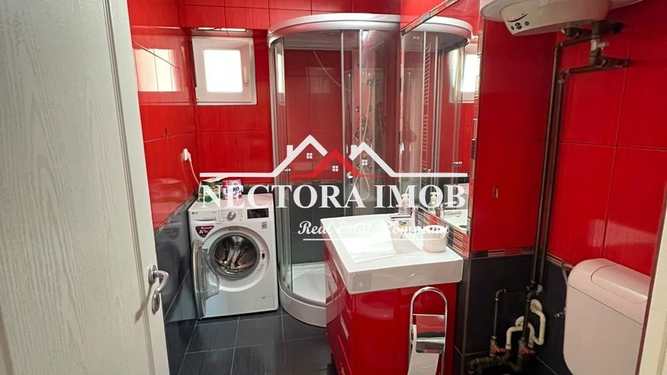 NECTORA IMOB Exclusivitate-Apartament 3 camere, 2 bai, Tip C, 74 mp - Poză 10