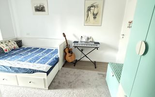 Casă tip triplex – 144 mp utili – vedere spre parc – Sector 1, Str. Aiud - Poză 22