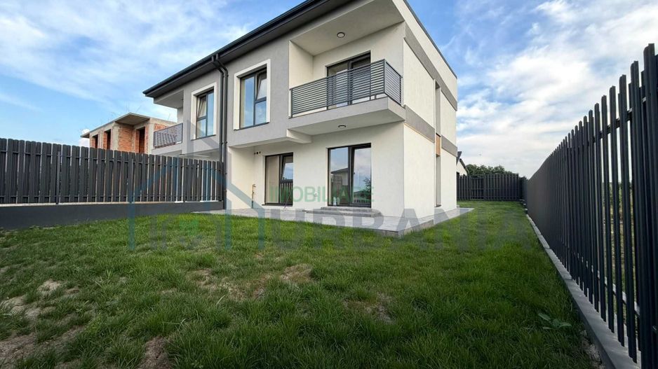 Casa 4 camere, 110 mp, 2 bai, Bucium - Hanul 3 Sarmale - Poză 7