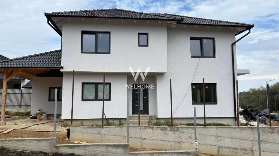 Casa individuala, Poplaca Sibiu - Poză 4