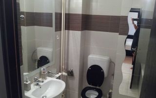 Apartament 3 camere Piata Domenii 80mp bloc 2007 - Poză 7