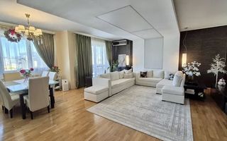 Apartament 4 camere Floreasca Rahmaninov | Loc de parcare si boxa - Poză 7