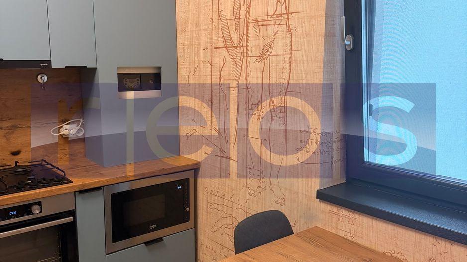 VANZARE APARTAMENT 2 CAMERE VITAN MIHAI BRAVU 66MP BLOC BOUTIQUE 2021 - Poză 11