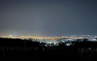 Casă modernă, 5 camere, vedere spre vii și oraș, grădină 640 mp, zona Barnova – Bucium - Poză 9