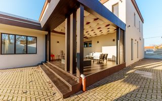 Casă superbă în Sânnicolau Mic - Poză 1