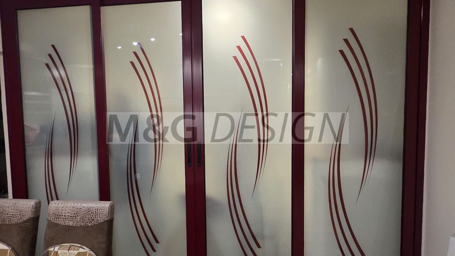 Apartament la Vila de inchiriat 3 camere prima inchiriere totul Lux. - Poză 22