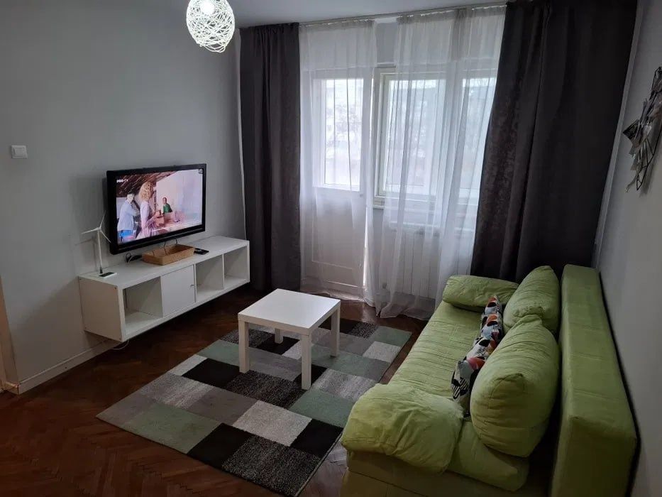 Apartament 2 camere – Alexandru Lăpușneanu, aproape de City Park Mall - Poză 1