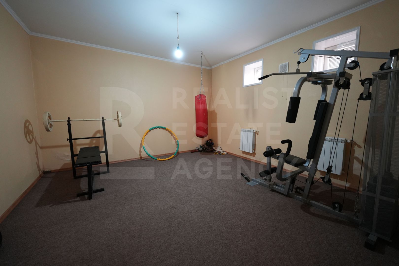 Vânzare, casă, 400 mp + 6,2 ari, strada Gheorghe Ghimpu, Ciocana - Poză 29