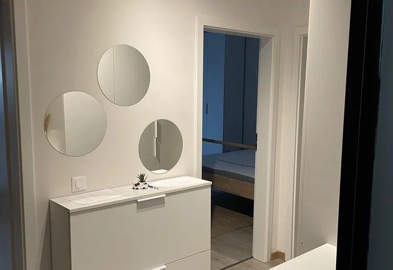 Garsoniera Lujerului | Bloc Nou | Centrala Proprie - Poză 15