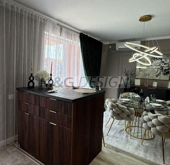 Apartament  2 camere amenajat lux Dumbravita - Poză 6