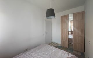 Studio + boxa - Sweet Green Residence Parcul Carol - Poză 6
