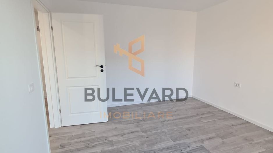 Apartament cu 2 camere+gradina de 65 mp! - Poză 7