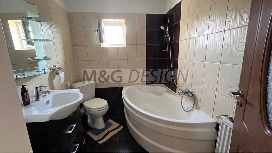 Apartament 3 camere zona  Aradului - Poză 9