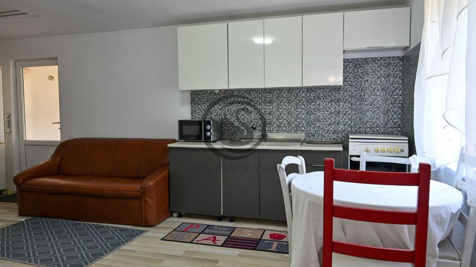 Casa de vanzare | Teren 3.000 mp | Izvor | Manesti - Coada Izvorului - Poză 6