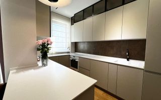 Apartament 3 Camere | Cartierul Francez - Poză 8