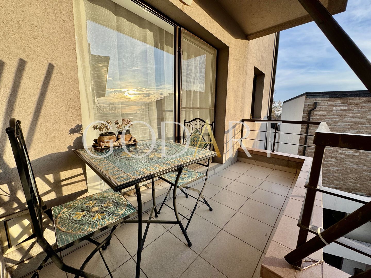 Apartament 4 camere | Herastrau | Loc de parcare | Pet friendly - Poză 22