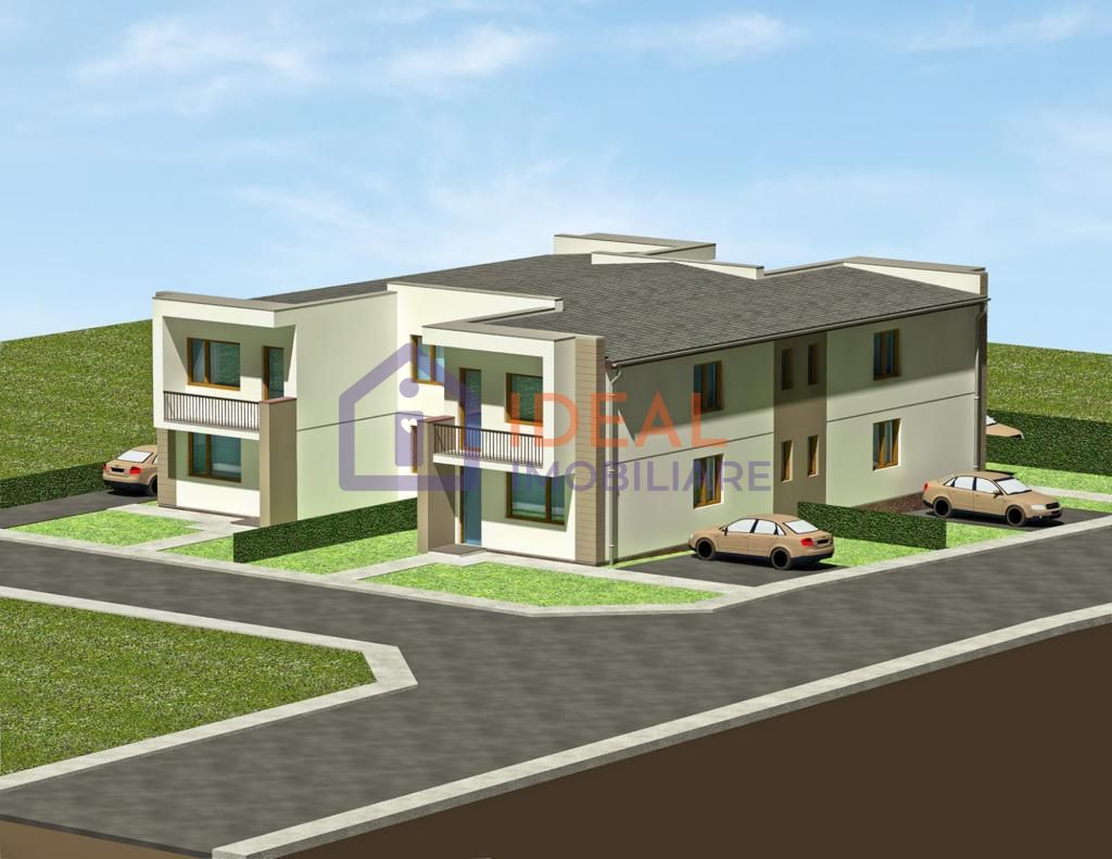 Casa cu 4 camere si 310 mp de curte, in Calea Cisnadiei, zona Profi - Poză 6