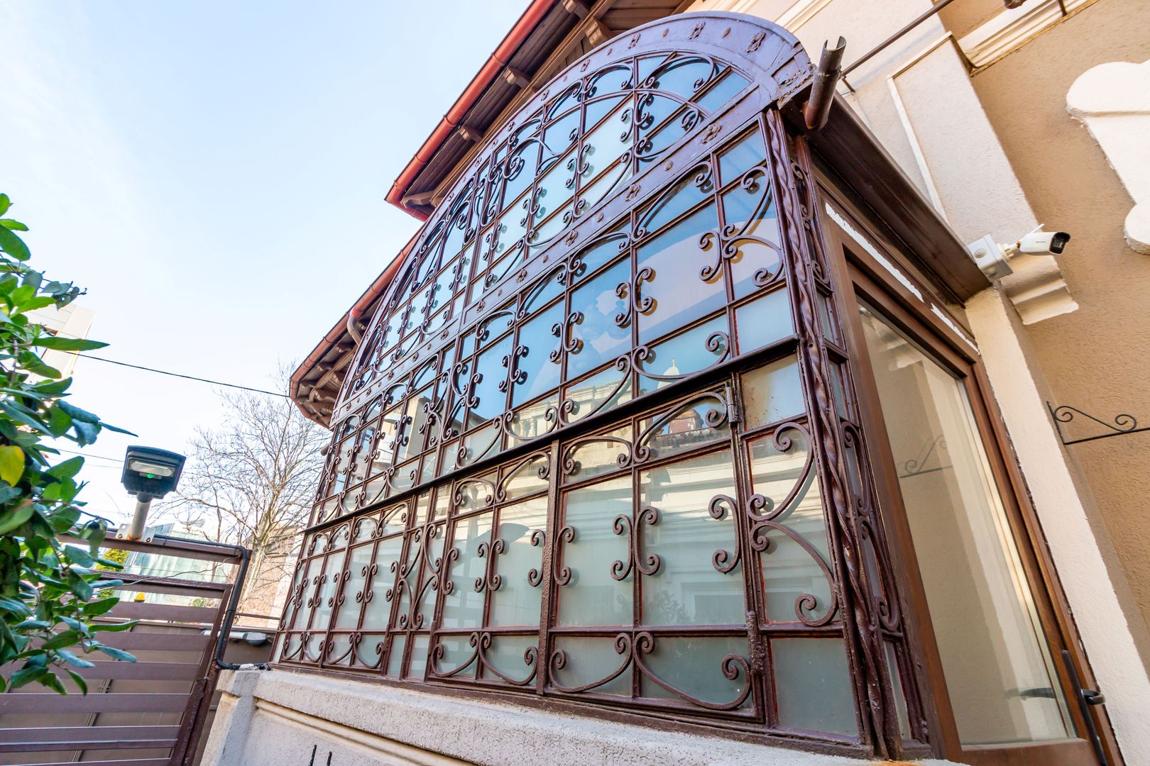 Casa cu identitate, farmec de epoca | Marasesti | Unirii - Poză 21