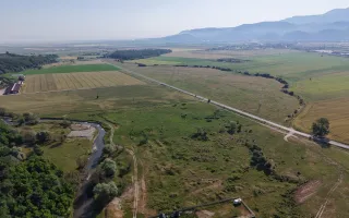 TEREN EXTRAVILAN DE VÂNZARE – 13.849 mp - Poză 11