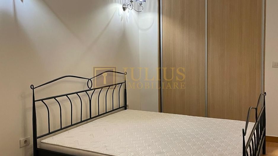 2 camere, langa ISHO-bulevardul Take Ionescu, apartament superb - Poză 10