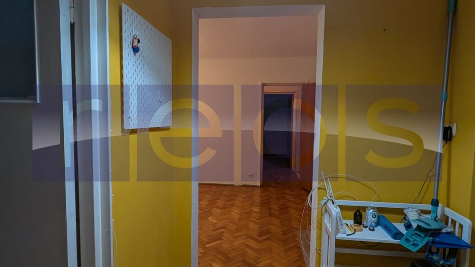 VANZARE 2 CAMERA | CENTRALA PROPRIE | ZONA DRISTOR - Poză 7
